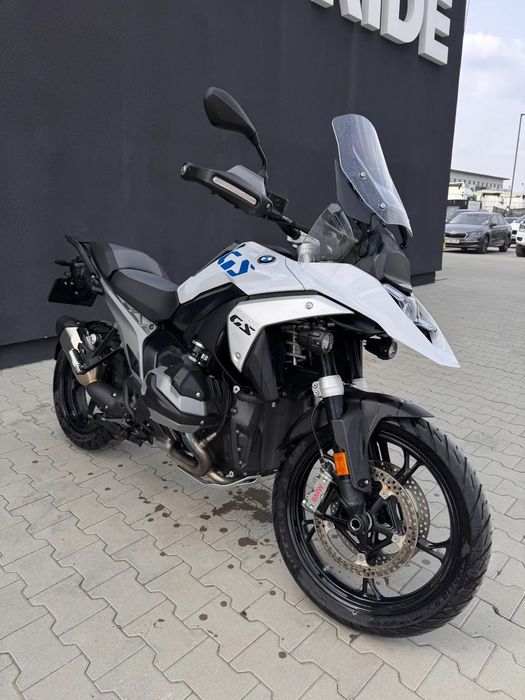 BMW R 1300 GS