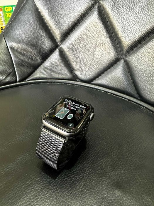 Apple Watch 5 44mm ТОП