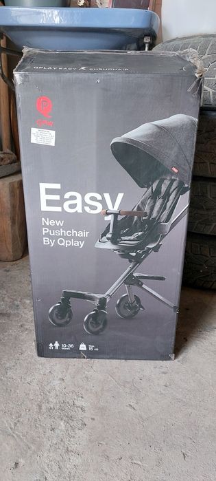 Carucior pliabil pt copii