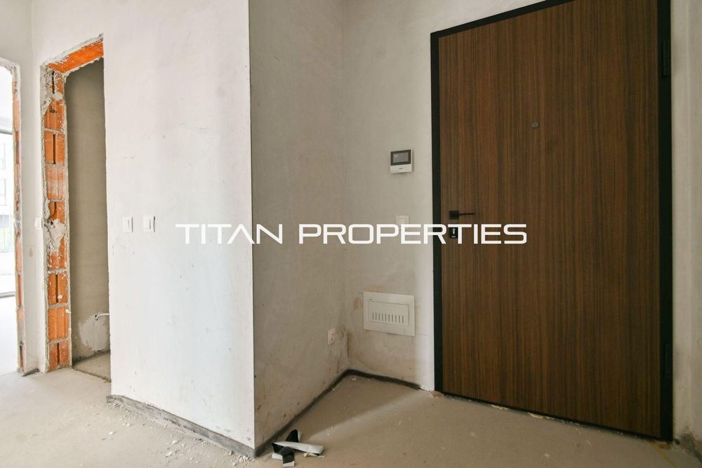 Продава се Двустаен апартамент в София, Кръстова вада - 99 кв.м за 1288 €/кв.м - Снимка #7