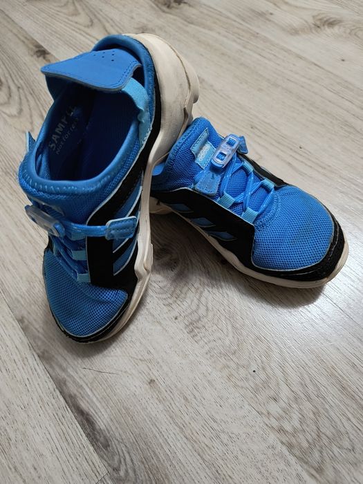 Детски маратонки Адидас