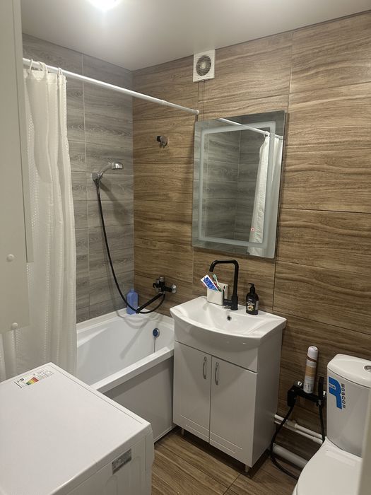 Срочно продам 2х ком квартиру