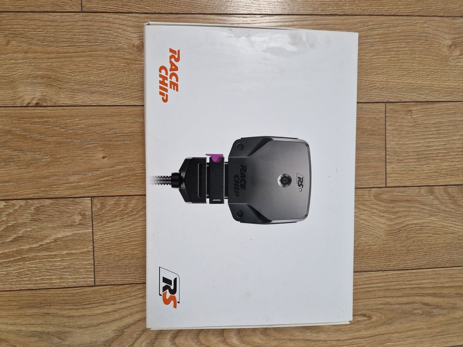 Race chip RS / Чип