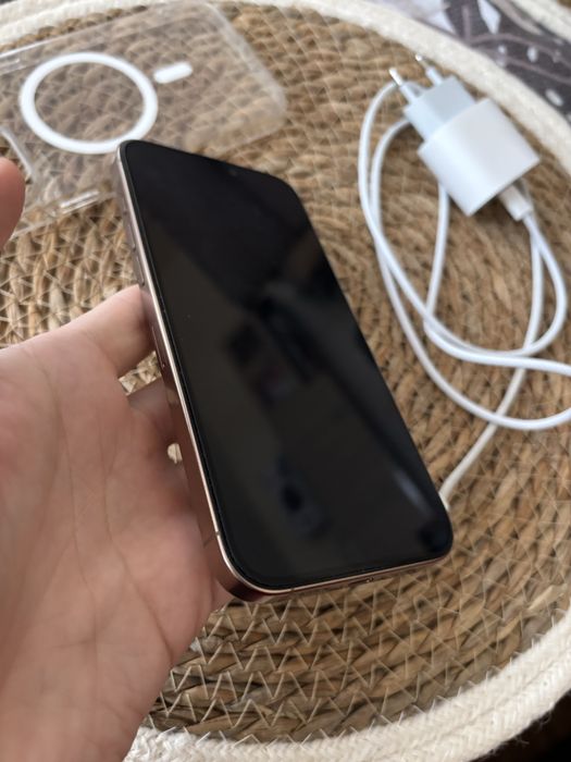 iPhone 16 Pro Max Desert Titanium 256GB