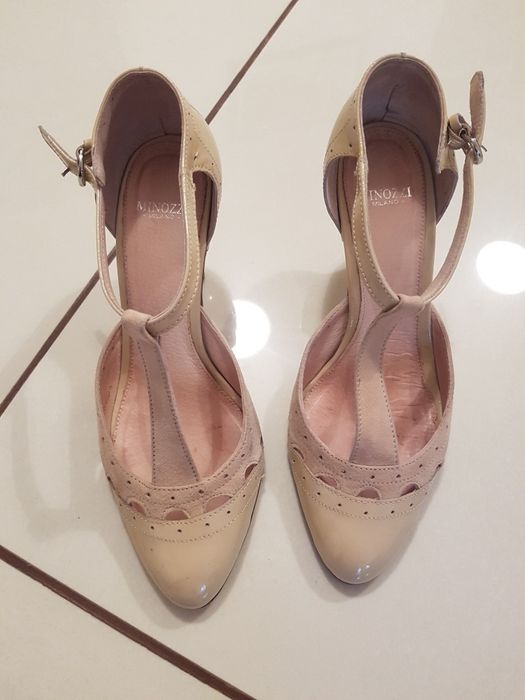 Vand Pantofi Minozzi