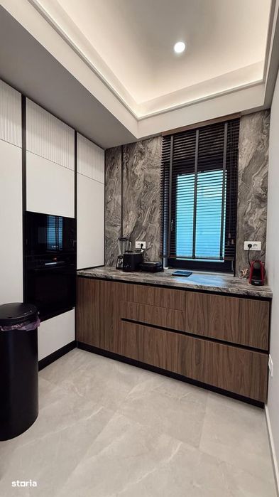 Apartament 3 camere în Copou