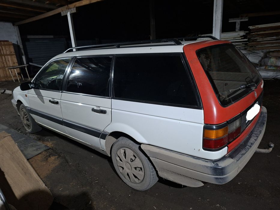 Продам Пассат Б3 универсал