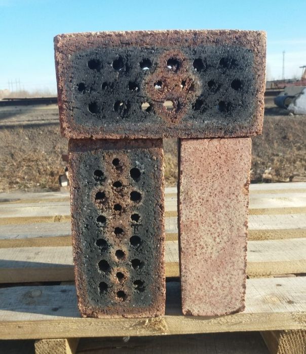 Продается Экибастузский кирпич !!!