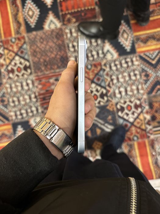 Iphone 15 продам EAC