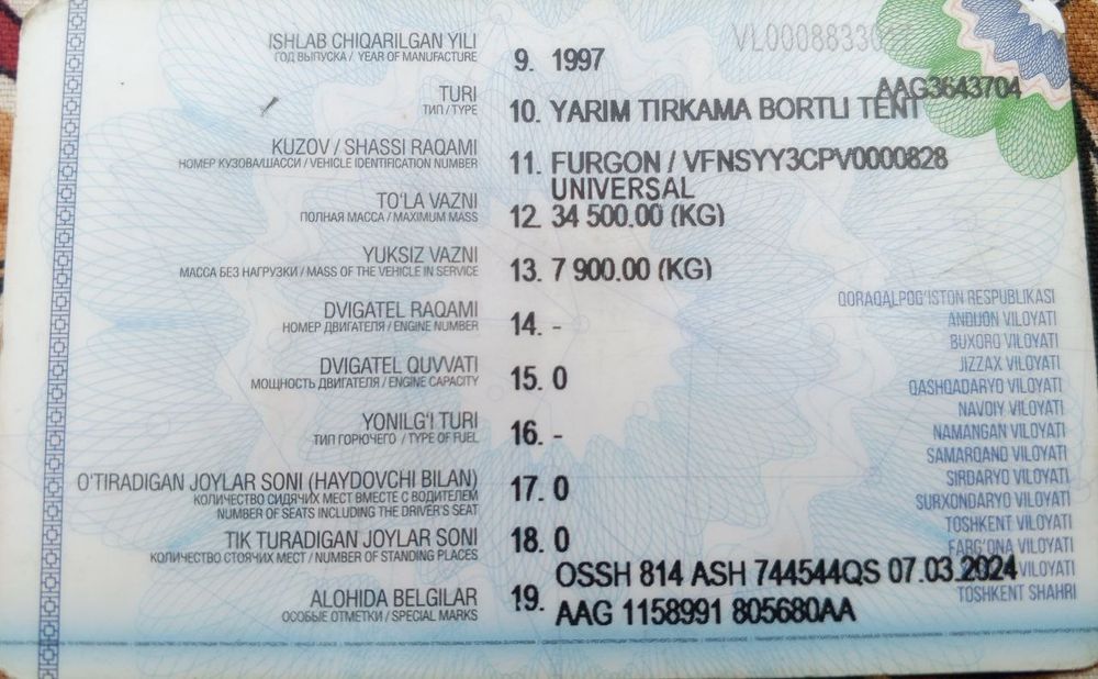 Pritsep sotiladi srochna!