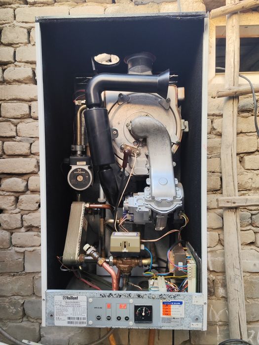 Vaylant katyol t 6