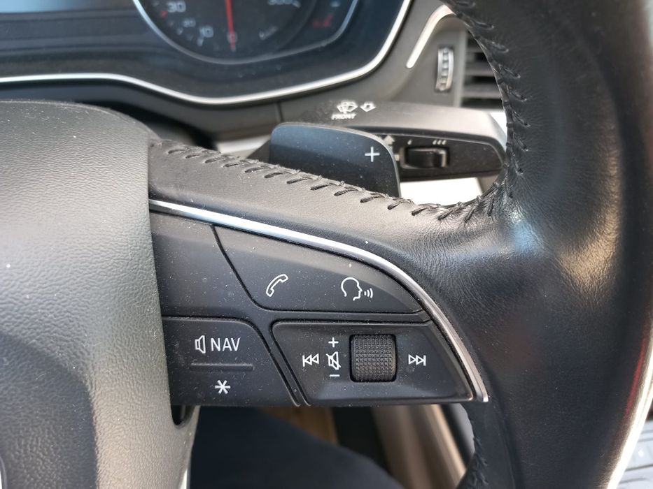 Vand Audi A4 2.0 TDI S Tronic