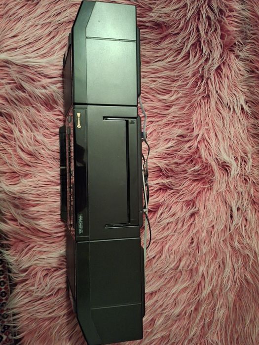 Радиокасетофон SANYO