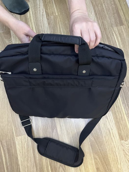 Geanta pentru laptop