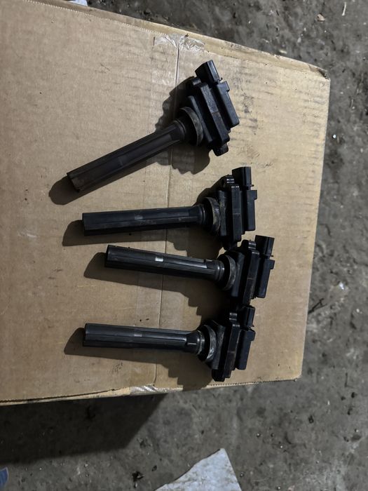 Bobine motor suzuki gv j20A