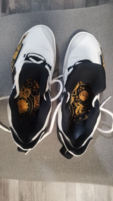 Маратонки Converse