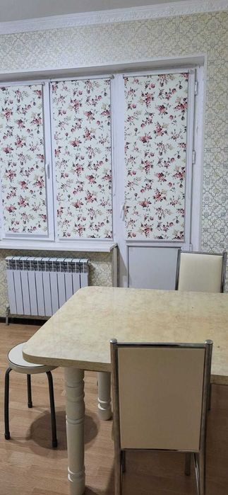 аренда квартиры нурсая