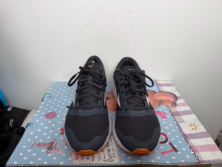 Mizuno Ezrun Lx''оригинални маратонки 44 номер