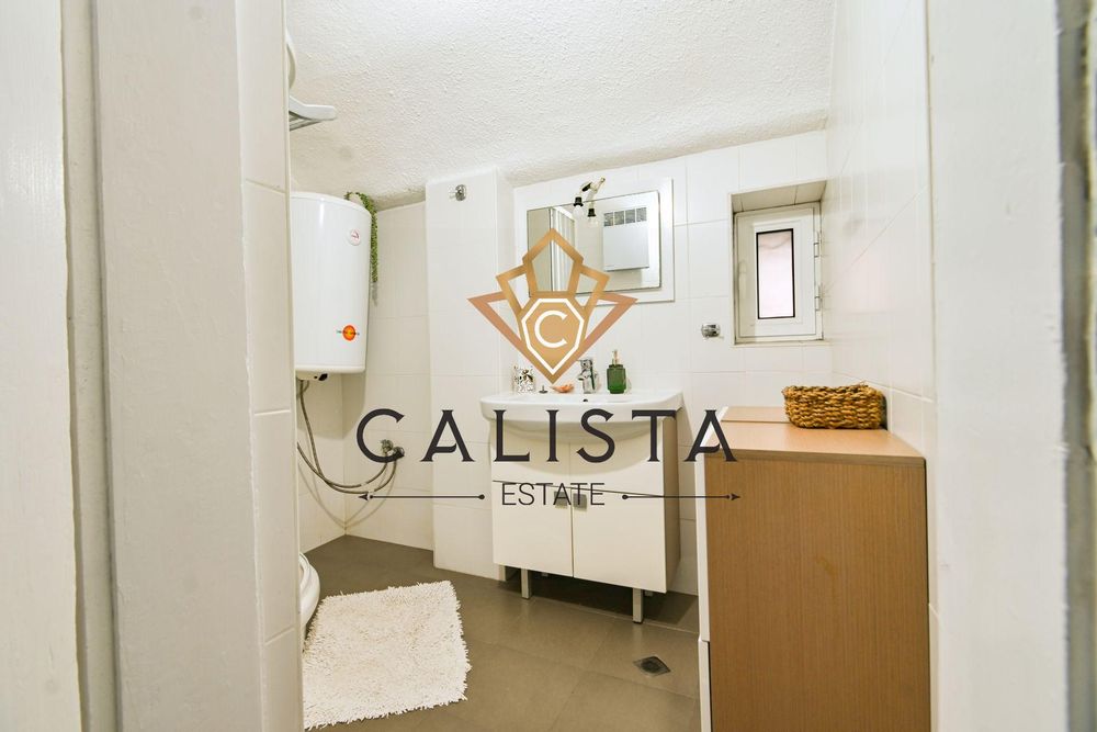 Дава се под наем Двустаен апартамент в София, Център - 95 кв.м за 518.67 € - Снимка #14