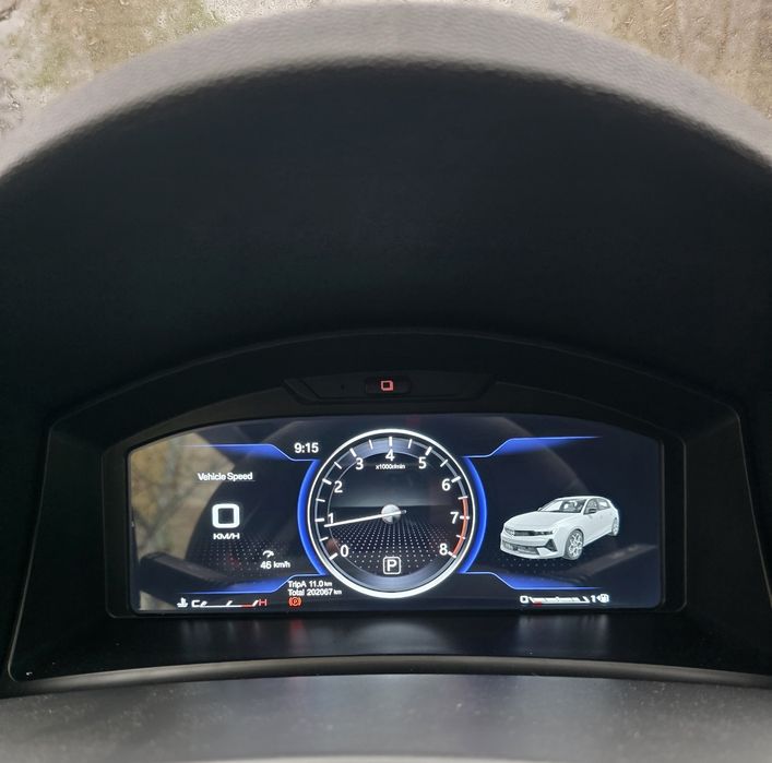 Ceasuri Opel Astra H