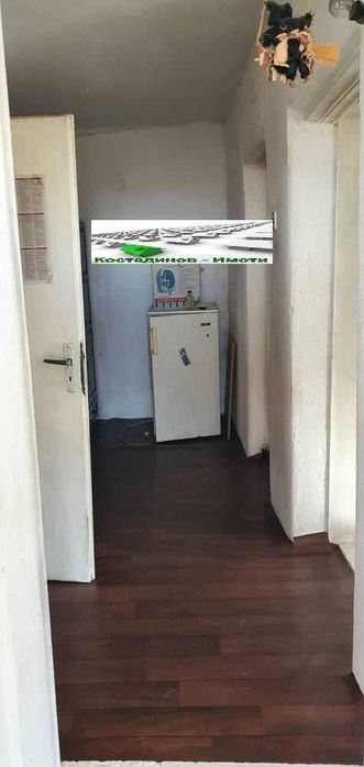 Къща в село Отец Паисиево