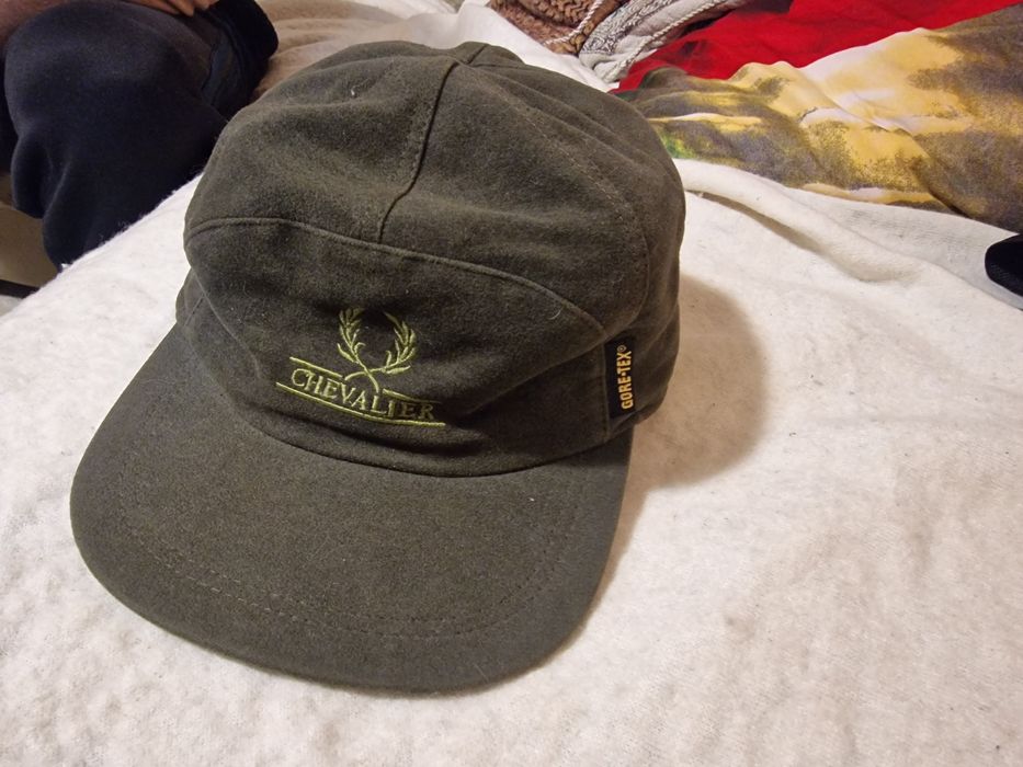 Ловна шапка Chevalier Hunter