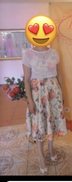 Продам платье вечернее