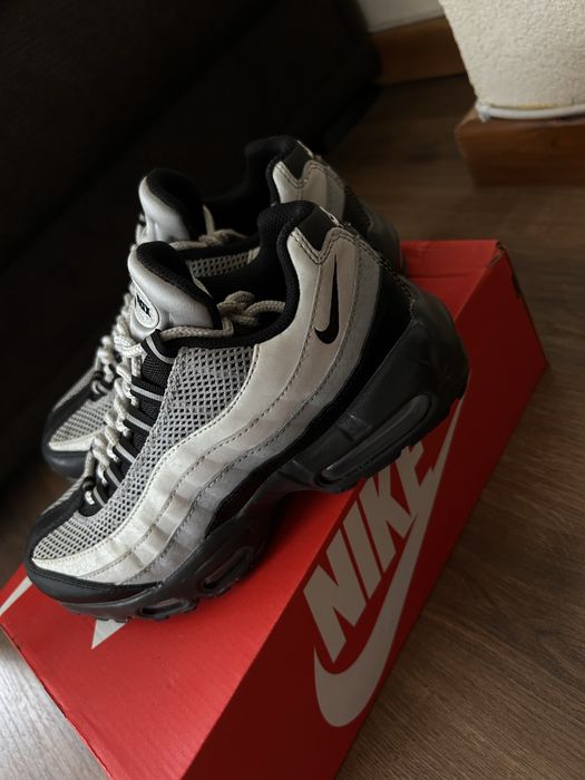 Nike 95 air maxx