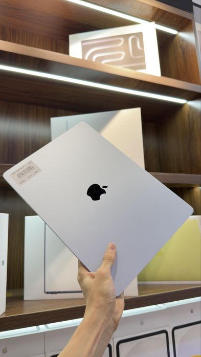 macbook air m4 15 nasiya savdoga