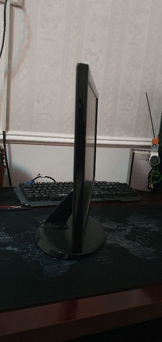 Monitor Lg 20 dyum