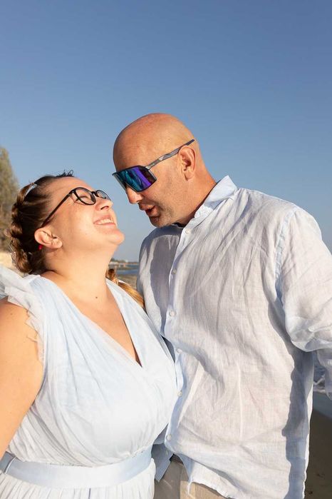 Love Story и Сватбен Фотограф | Професионално Заснемане