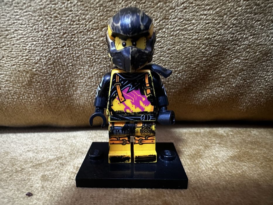 Lot lego ninjago