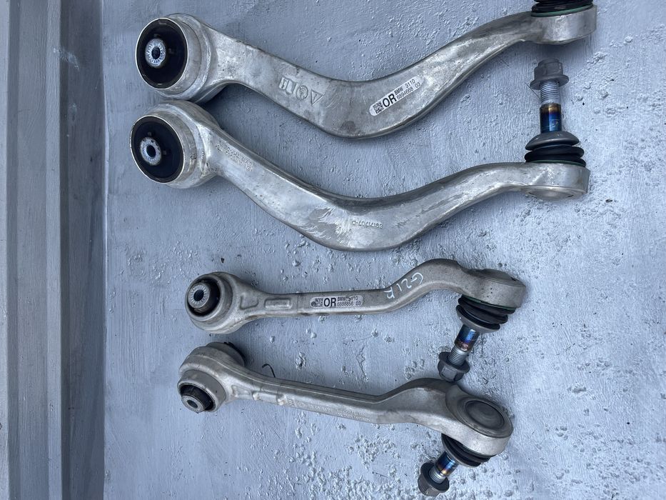 Шенкел БМВ 3 серия, Г20/ Г21, Г26 4x4 (shenkel g20 xdrive)