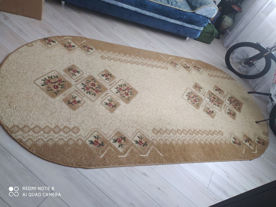 Продам ковер, производство Турция