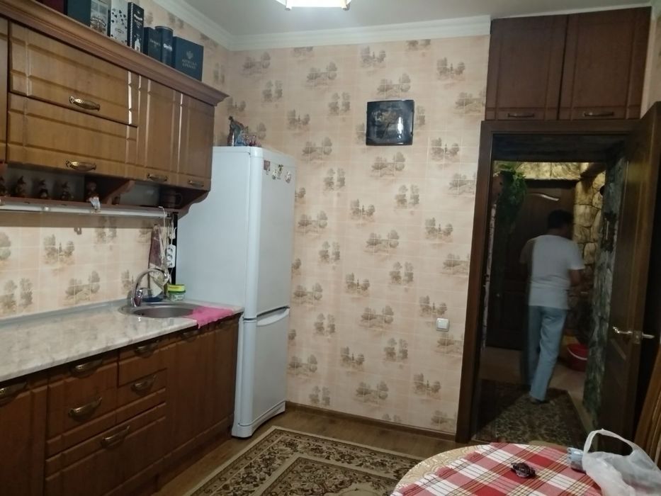 Аренда квартиры в центре