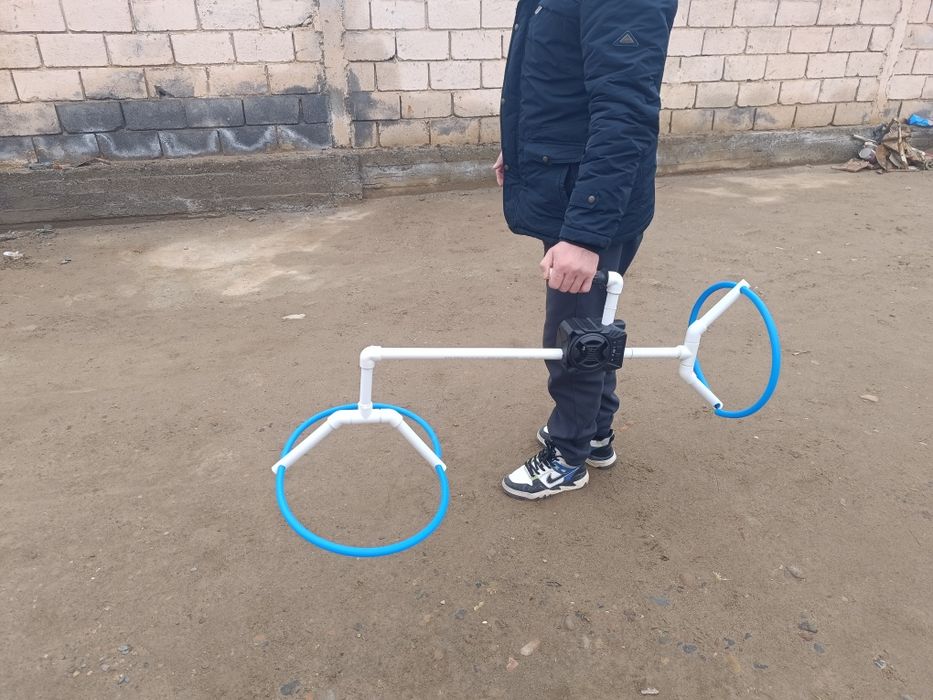 Metalaiskatel direktor