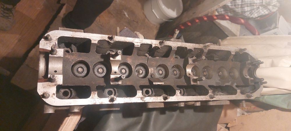 Продам гбц аудио 100