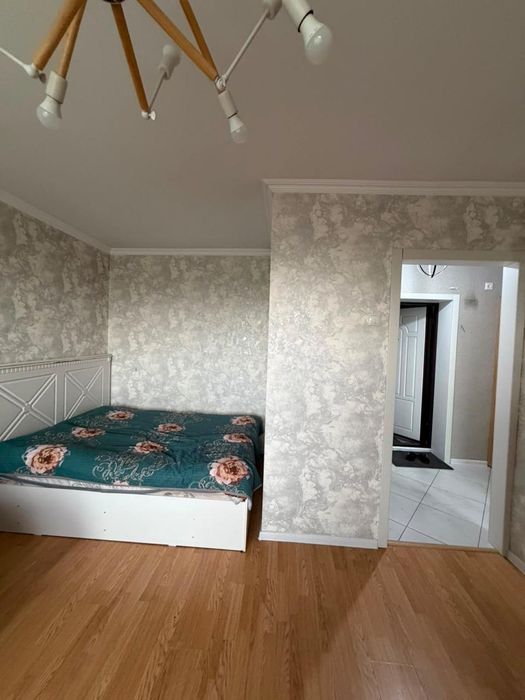 Продам 1комн квартиру
