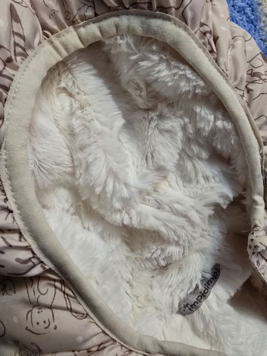 Vand combinezon 86/92