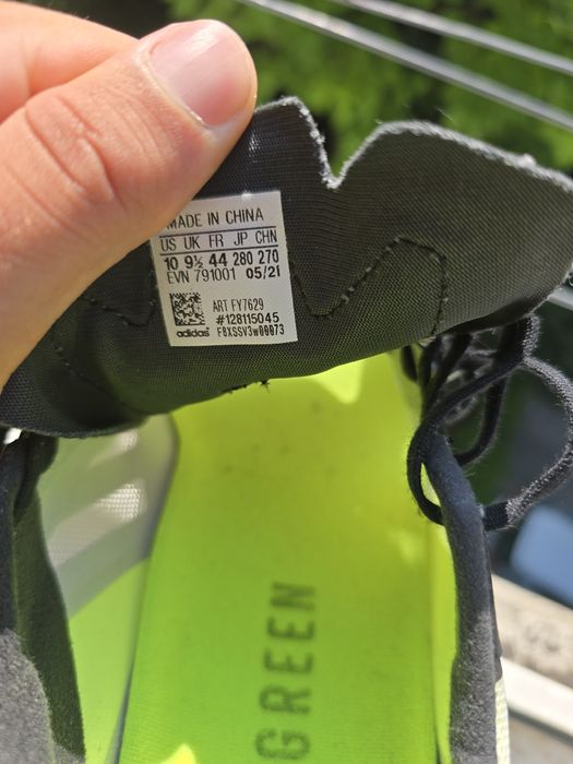 Adidas Terrex marimea 44