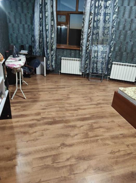 Дом Иляева - Сайрамская