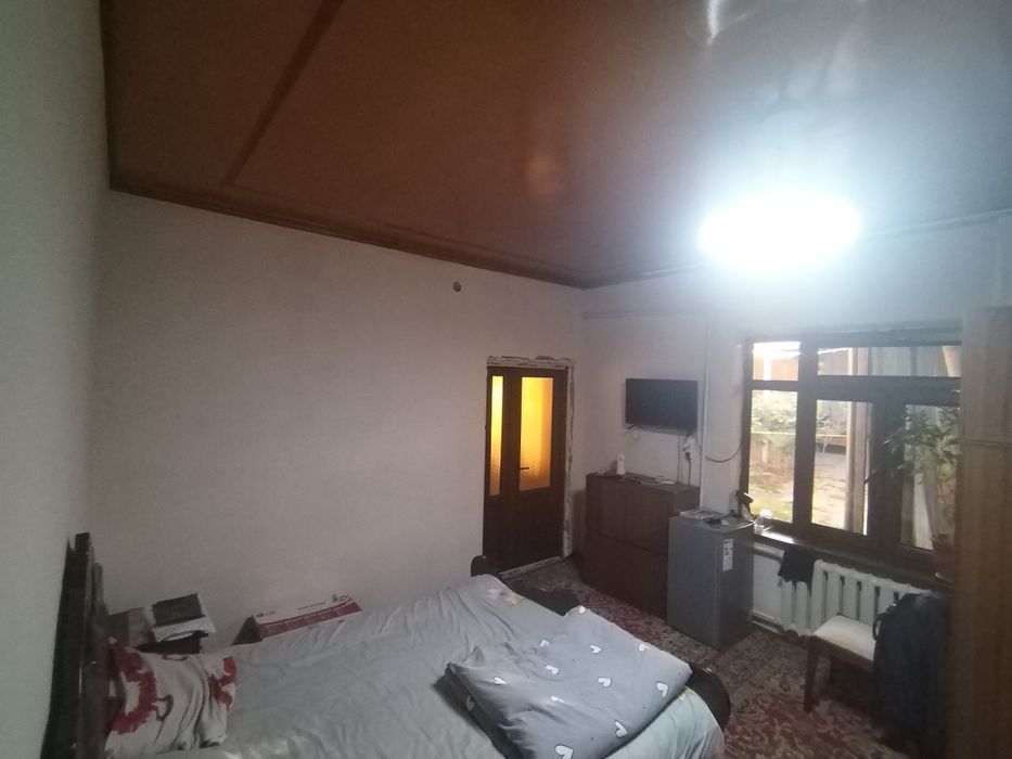 Юнусобод Анорзорда участка сотилади 4.8 с.т