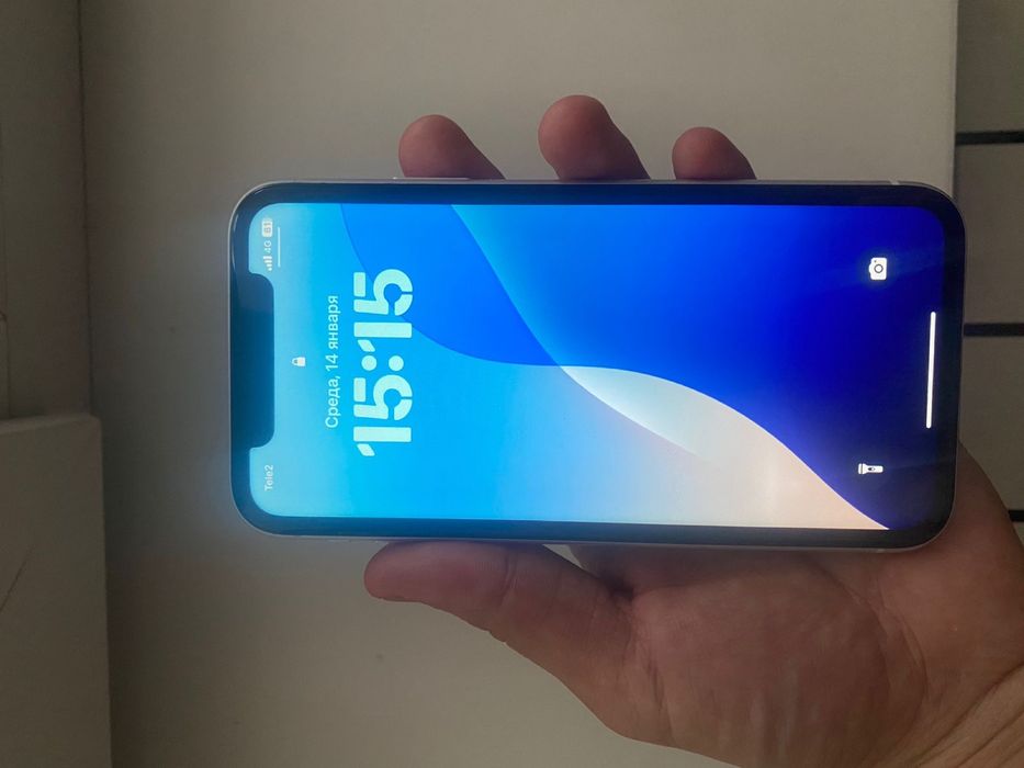 Айфон ХР бе 64гб ##