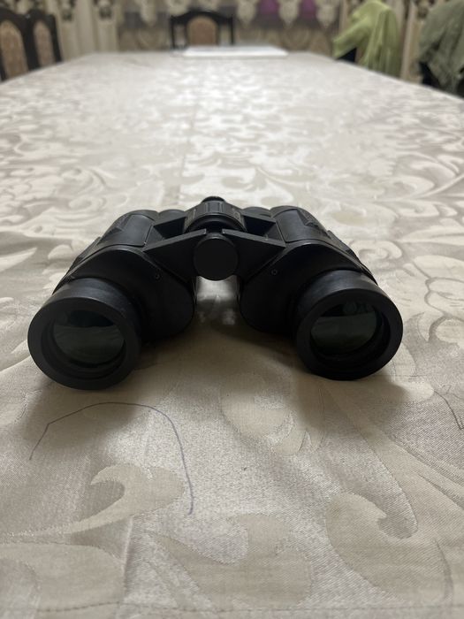 Биноколь от фирмы canon