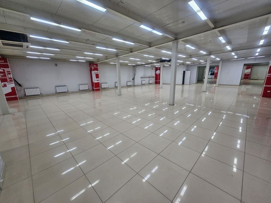 Сдам в аренду магазин