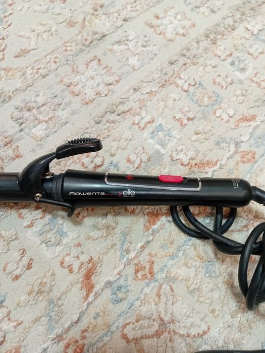 Продаю плойку Rowente