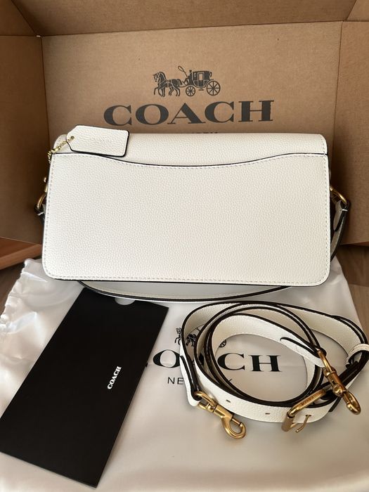 Coach tabby 26 conditie perfecta