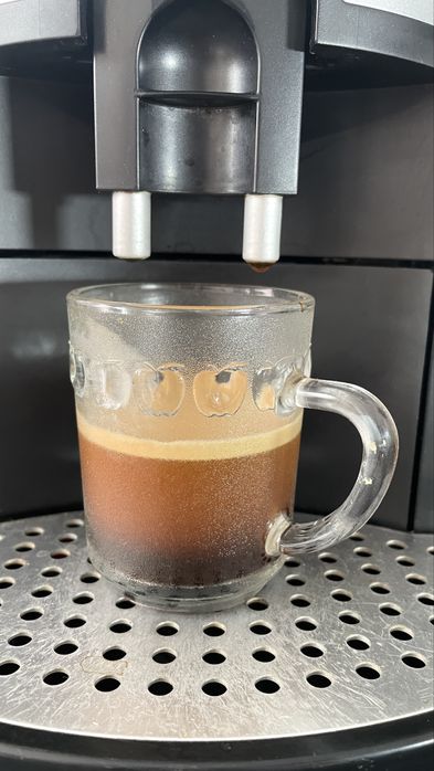 Кафемашина Krups