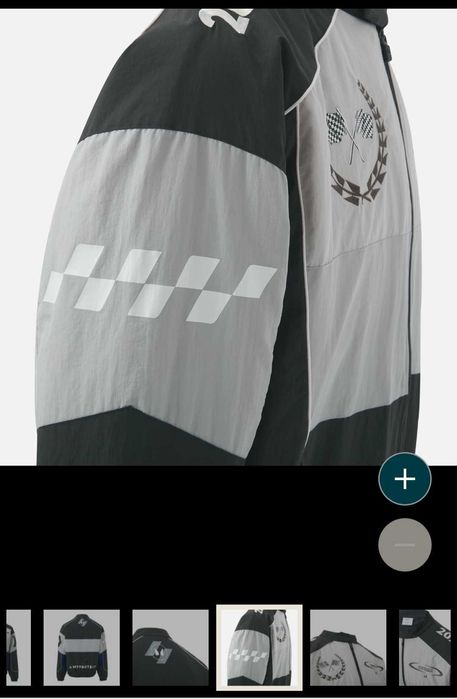 Яке MY PROTEIN - М размер