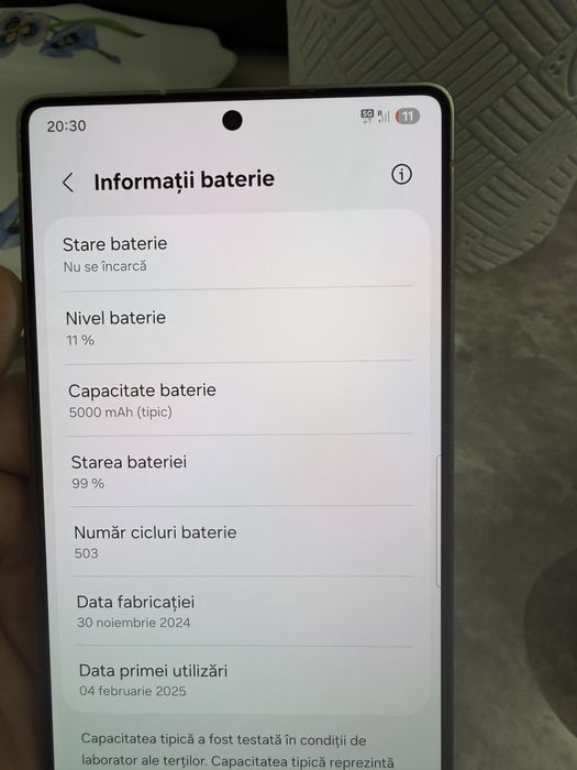 Samsung s25 ultra